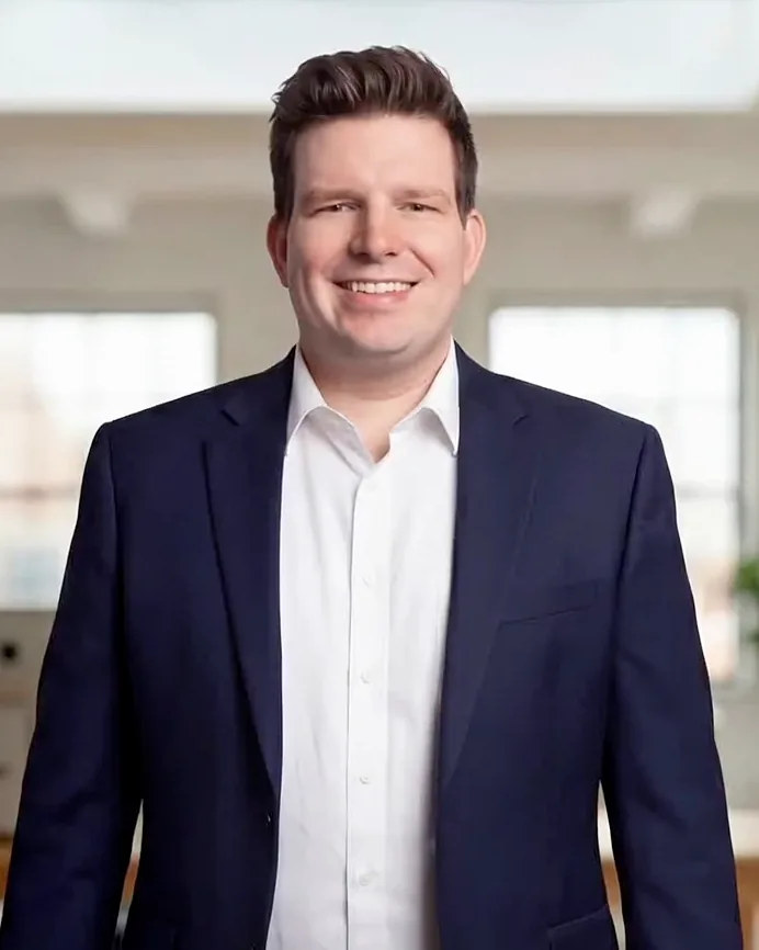 Vojtěch Štor — portrét